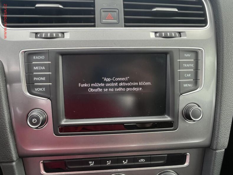 Volkswagen Golf - hlavní fotka