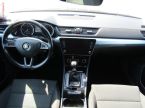 Škoda Superb - fotka číslo 7