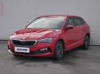 Škoda Scala - fotka číslo 2