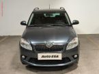 Škoda Fabia - fotka číslo 1