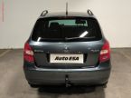 Škoda Fabia - fotka číslo 4