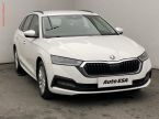 Škoda Octavia - fotka číslo 0