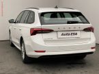 Škoda Octavia - fotka číslo 5