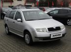 Škoda Fabia - fotka číslo 0