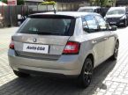Škoda Fabia - fotka číslo 3