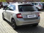 Škoda Fabia - fotka číslo 5
