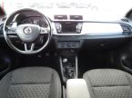Škoda Fabia - fotka číslo 7