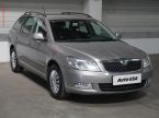 Škoda Octavia - fotka číslo 0