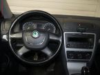 Škoda Octavia - fotka číslo 11