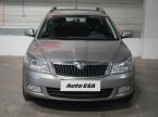 Škoda Octavia - fotka číslo 1