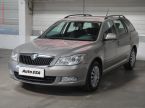 Škoda Octavia - fotka číslo 2