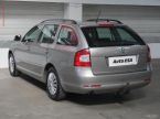 Škoda Octavia - fotka číslo 3