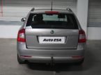 Škoda Octavia - fotka číslo 4