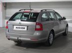 Škoda Octavia - fotka číslo 5