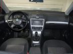 Škoda Octavia - fotka číslo 6
