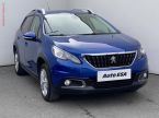 Peugeot 2008 - fotka číslo 0
