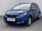 Peugeot 2008 - fotka číslo 2