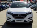 Hyundai Tucson - fotka číslo 1
