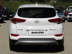 Hyundai Tucson - fotka číslo 4