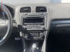 Volkswagen Golf - fotka číslo 11