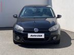Volkswagen Golf - fotka číslo 1