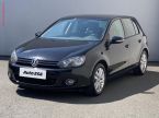 Volkswagen Golf - fotka číslo 2