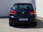 Volkswagen Golf - fotka číslo 4