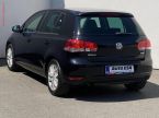 Volkswagen Golf - fotka číslo 5