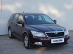 Škoda Octavia - fotka číslo 0