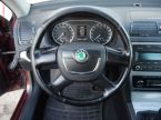 Škoda Octavia - fotka číslo 14