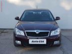 Škoda Octavia - fotka číslo 1
