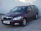 Škoda Octavia - fotka číslo 2
