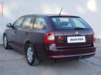 Škoda Octavia - fotka číslo 3