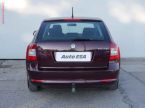 Škoda Octavia - fotka číslo 4