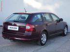 Škoda Octavia - fotka číslo 5