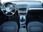 Škoda Octavia - fotka číslo 7