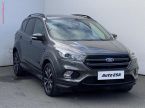 Ford Kuga - fotka číslo 0