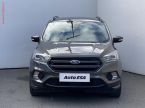 Ford Kuga - fotka číslo 1