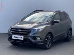 Ford Kuga - fotka číslo 2