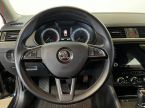 Škoda Octavia - fotka číslo 15