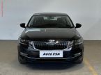 Škoda Octavia - fotka číslo 1