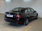 Škoda Octavia - fotka číslo 3