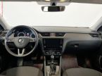 Škoda Octavia - fotka číslo 7