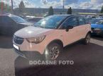 Opel Crossland X - fotka číslo 0