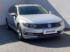 Volkswagen Passat - fotka číslo 0