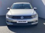 Volkswagen Passat - fotka číslo 1