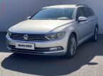 Volkswagen Passat - fotka číslo 2