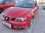 Seat Ibiza - fotka číslo 0
