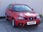Seat Ibiza - fotka číslo 0