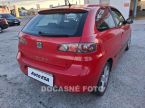 Seat Ibiza - fotka číslo 1